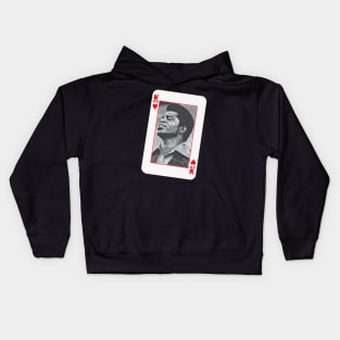 King of Soul Kids Hoodie